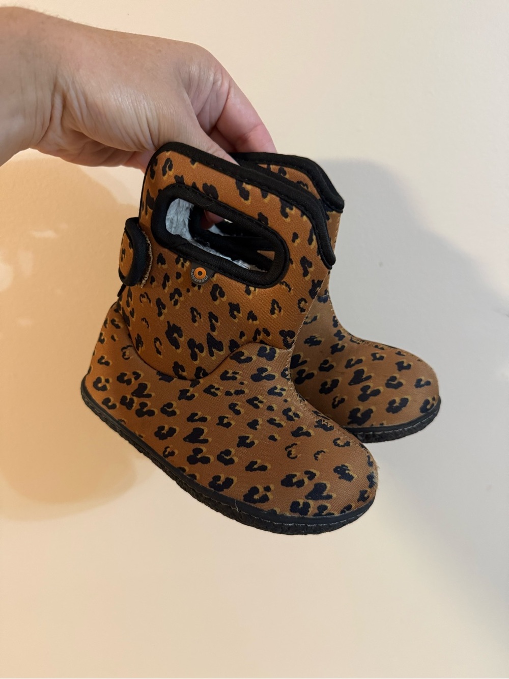 BOGS Toddler 8